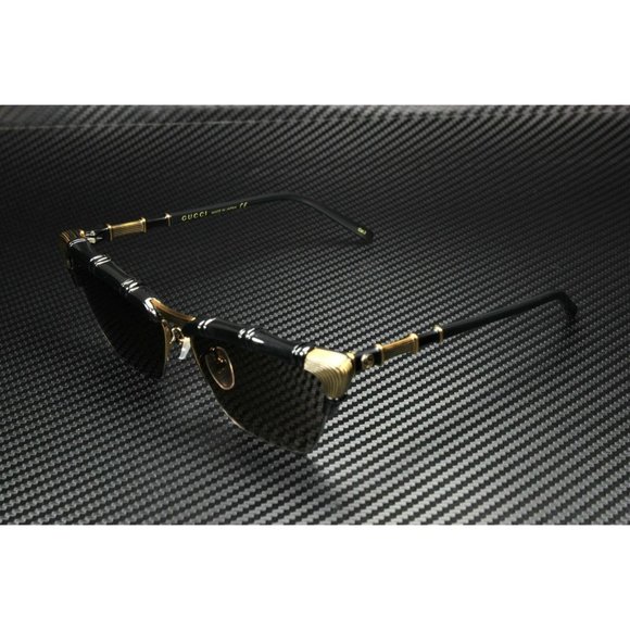 Gucci Accessories - Gucci Cat Eye Women's Black Sunglasses